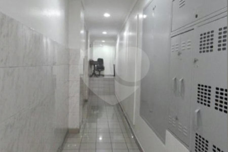 Apartamento à venda com 1 suíte em Santa Cecília, São Paulo, SP