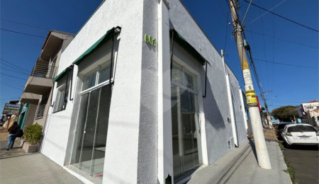 Salão Comercial à venda ou para alugar no Centro, Itapetininga, SP