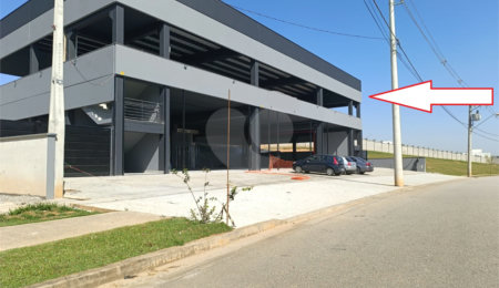 Loja para alugar em Alphaville Nova Esplanada, Votorantim, SP