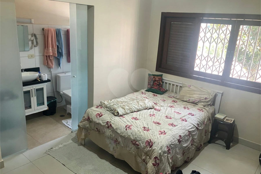 Sobrado à venda com 5 quartos, sendo 4 suítes, em Tucuruvi, São Paulo, SP