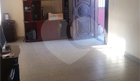Sobrado à venda com 2 quartos em Vila Medeiros, São Paulo, SP