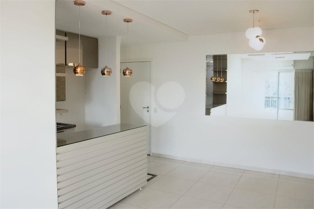 Apartamento à venda com 3 quartos, sendo 1 suíte, em Jardim Ypê, Paulínia, SP