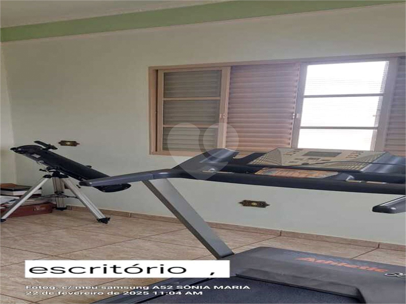 Casa à venda com 3 quartos, sendo 1 suíte,  em Parque São Lourenço, Indaiatuba, SP