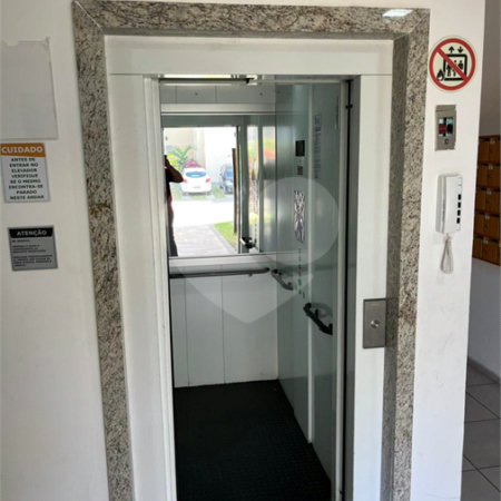 Apartamento à venda com 2 quartos em CAMPO GRANDE, Rio de Janeiro, RJ