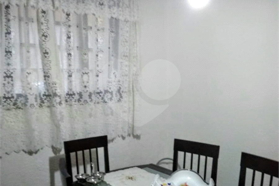 Casa à venda com 3 quartos, sendo 2 suítes, em Freguesia do Ó, São Paulo, SP