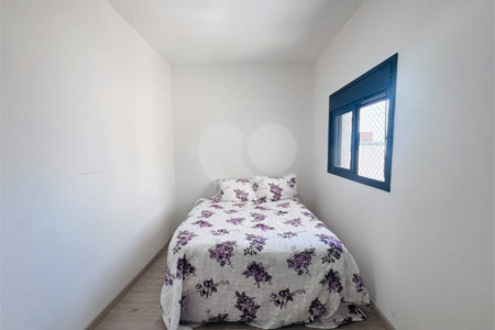 Apartamento à venda com 2 quartos, sendo 1 suíte,  em Parque Campolim, Sorocaba, SP