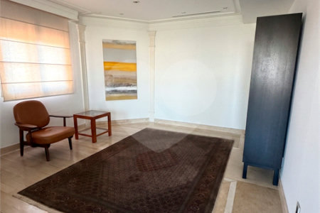 Apartamento para alugar com 4 suítes em Consolação, São Paulo, SP