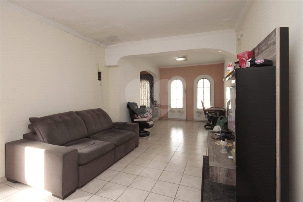 Sobrado à venda com 3 quartos em Vila Dom Pedro I, São Paulo, SP