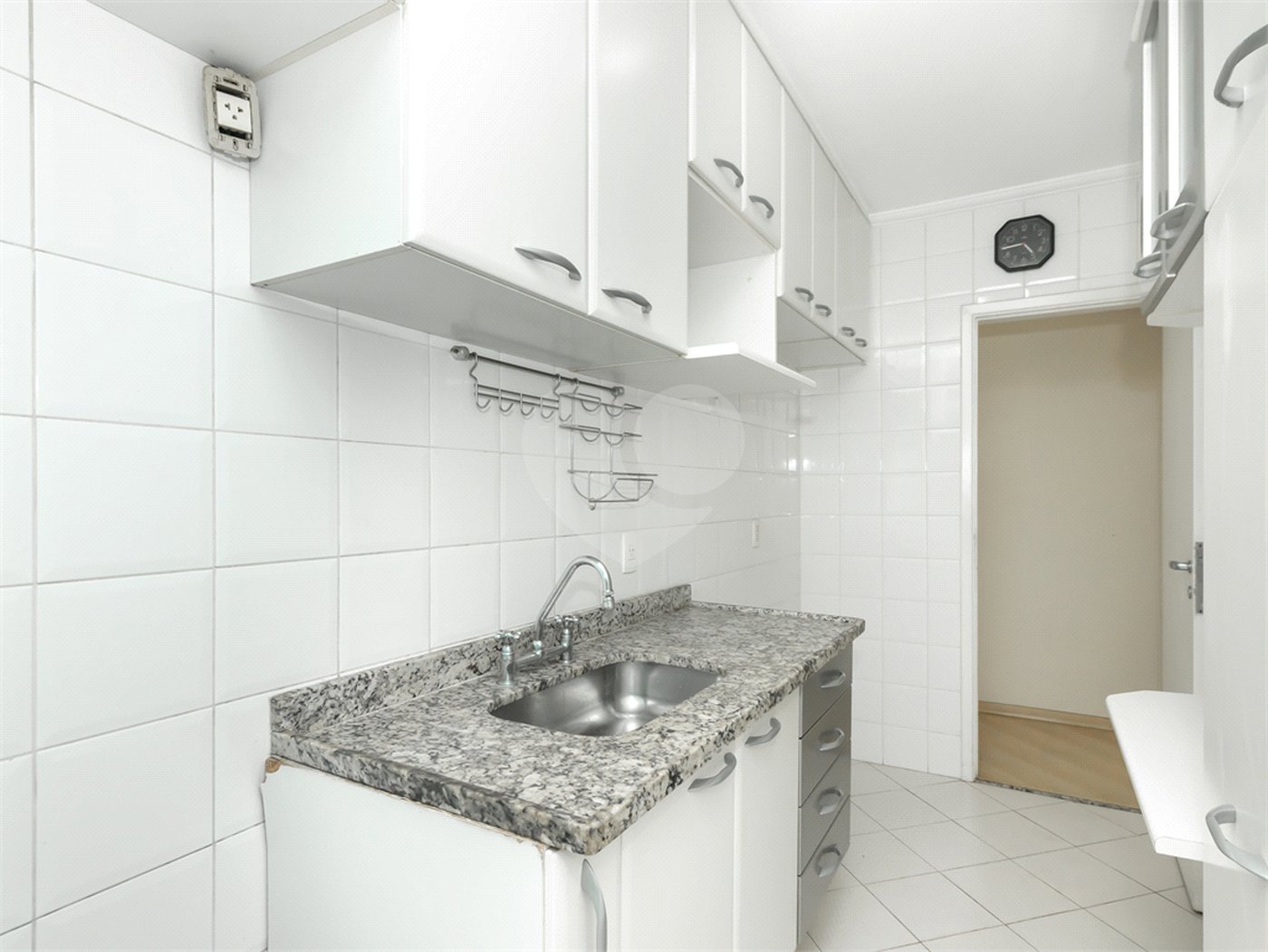 Apartamento à venda com 2 quartos, sendo 1 suíte, em Vila Mariana, São Paulo, SP
