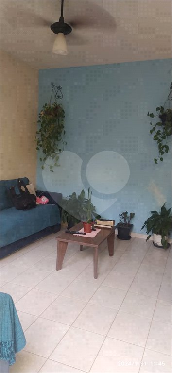 Sobrado à venda com 2 quartos em Tremembé, São Paulo, SP