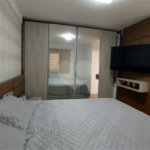 Apartamento à venda com 3 quartos, sendo 1 suíte, em Além Ponte, Sorocaba, SP