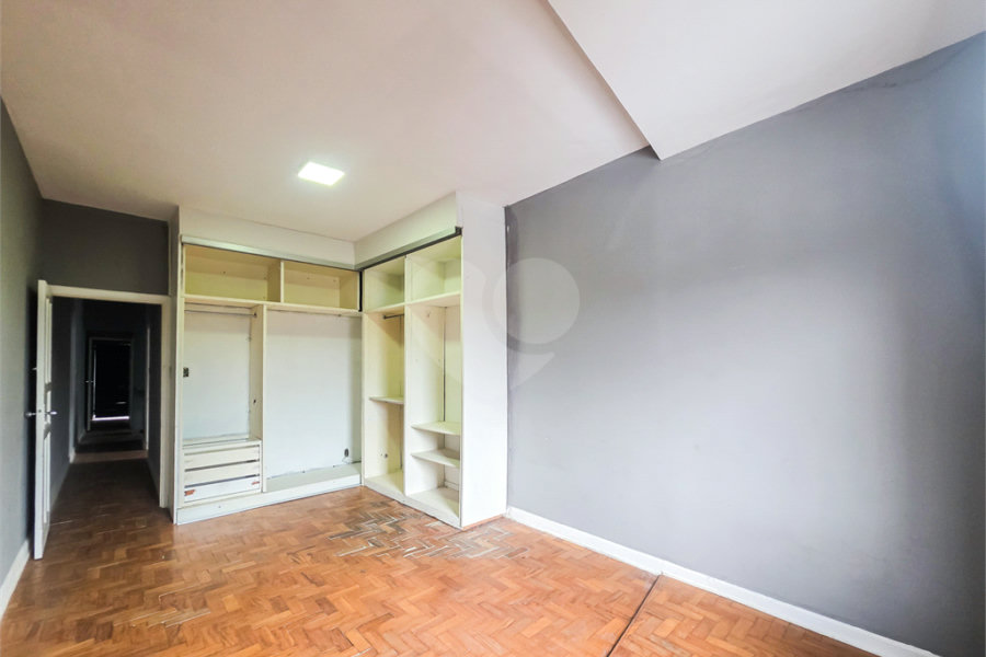 Casa à venda com 3 quartos em Vila Mariana, São Paulo, SP