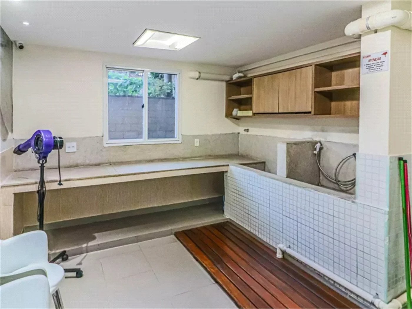 Apartamento à venda com 3 quartos, sendo 1 suíte,  em Vila Polopoli, São Paulo, SP