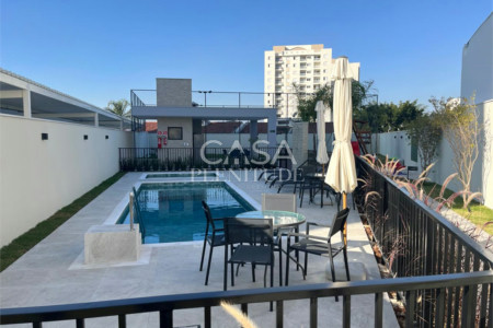 Apartamento à venda com 3 quartos, sendo 1 suíte, em Vila Progresso, Sorocaba, SP