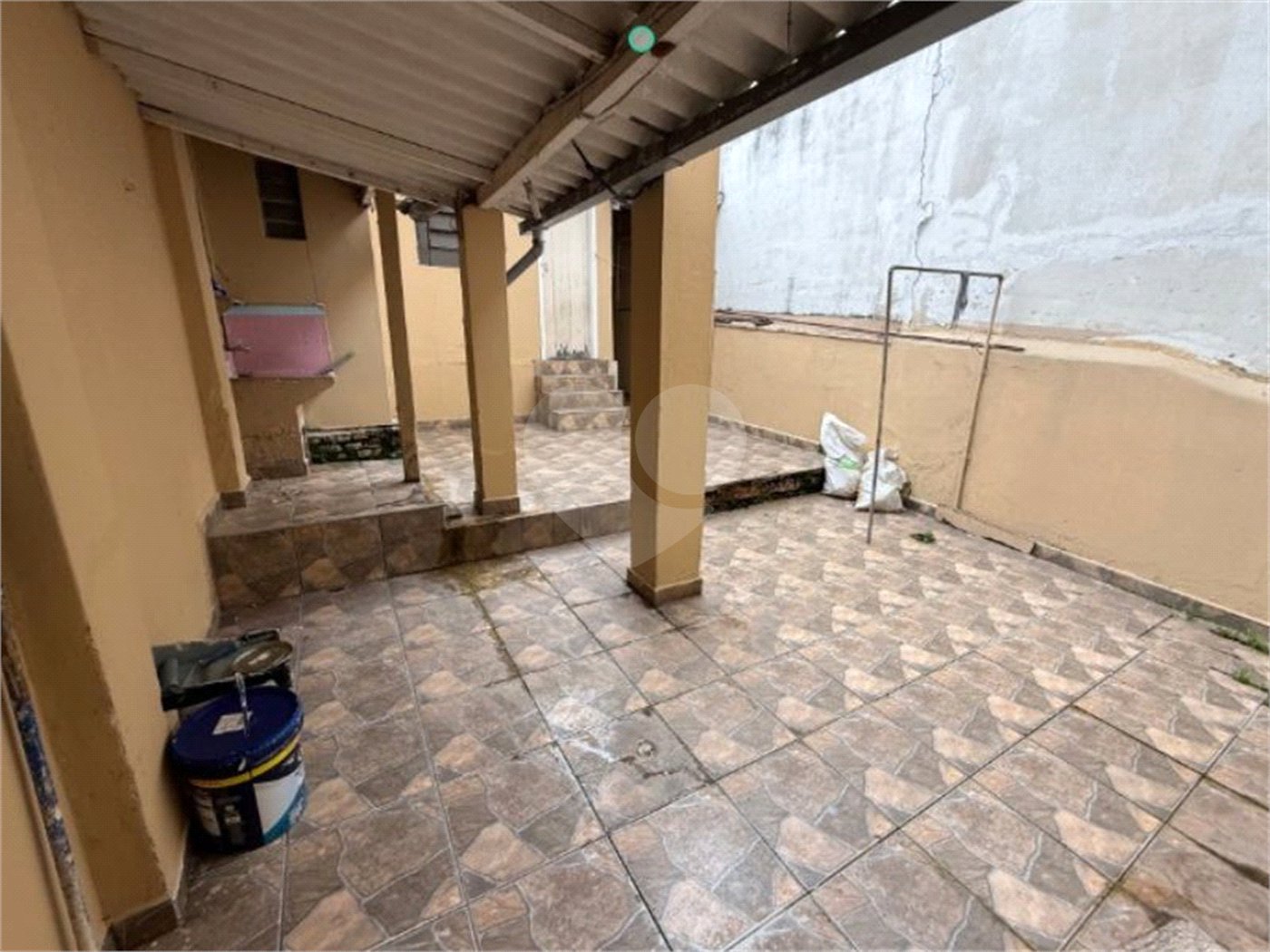 Sobrado à venda com 3 quartos em Jardim Trussardi, São Paulo, SP