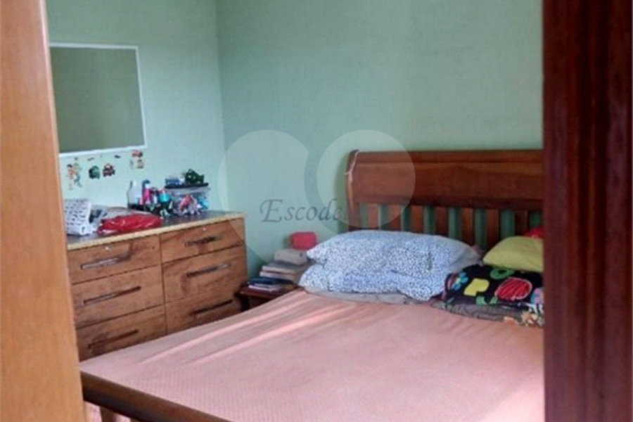 Apartamento à venda com 3 quartos, sendo 1 suíte, em Mandaqui, São Paulo, SP