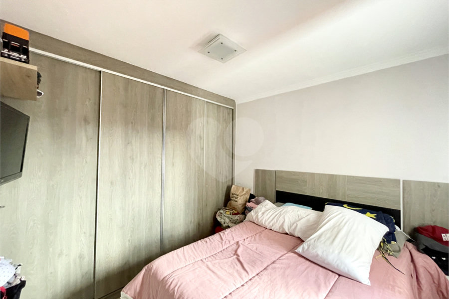 Apartamento à venda com 3 quartos, sendo 1 suíte, em Jaçanã, São Paulo, SP