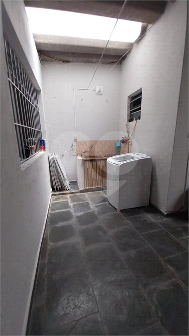 Sobrado à venda com 3 quartos em Vila Analia, São Paulo, SP