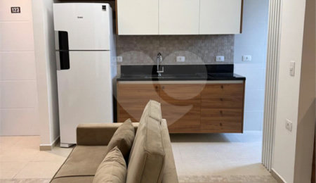 Apartamento à venda ou para alugar com 1 quarto em Loteamento Mogilar, Mogi das Cruzes, SP