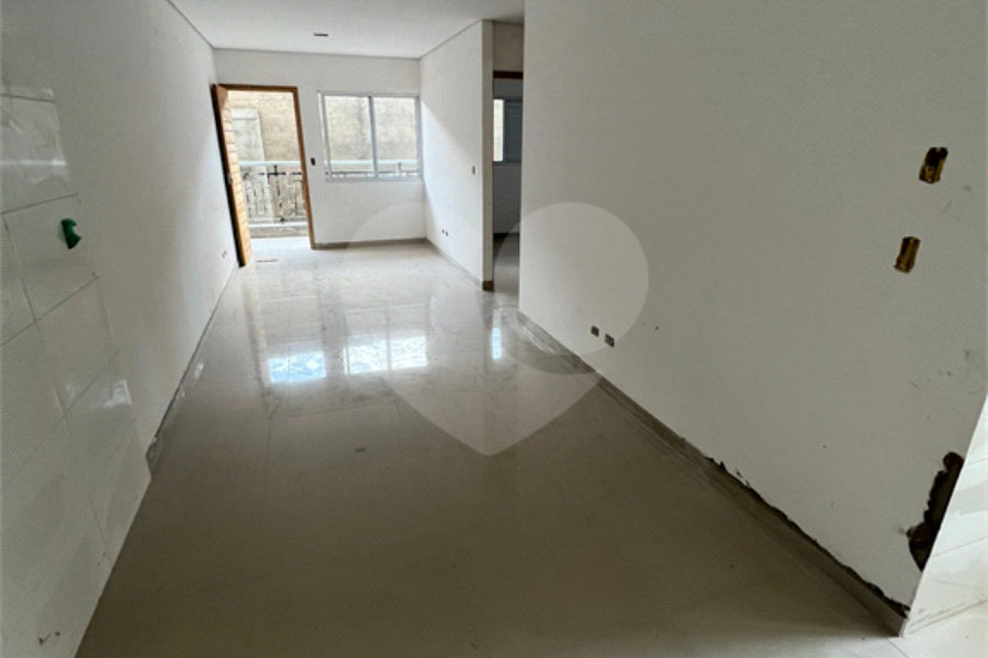 Apartamento à venda com 2 quartos, sendo 1 suíte,  em Casa Verde, São Paulo, SP