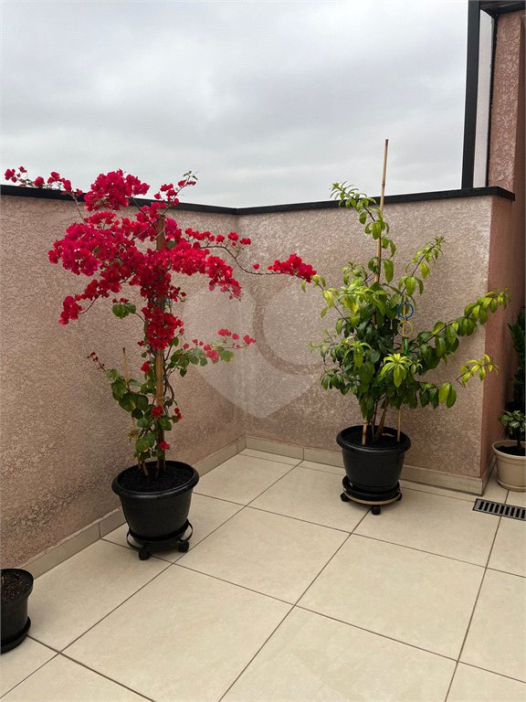 Apartamento à venda com 1 quarto em Vila Nivi, São Paulo, SP