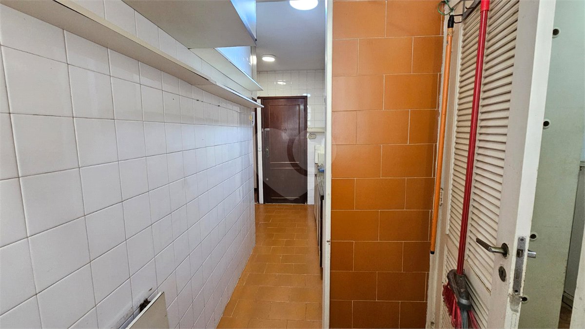 Apartamento à venda com 3 quartos, sendo 1 suíte, em Leblon, Rio de Janeiro, RJ