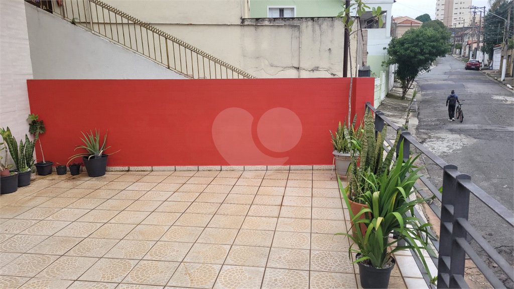 Sobrado à venda com 3 quartos em Água Fria, São Paulo, SP