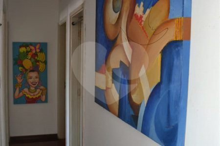 Apartamento à venda com 3 quartos em Santana, São Paulo, SP
