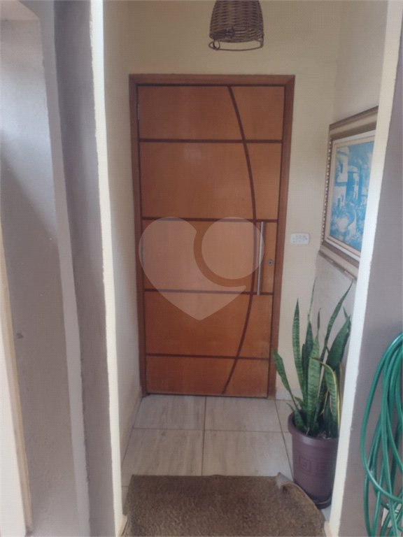 Casa à venda com 2 quartos, sendo 1 suíte, em Vila Recreio, Ribeirão Preto, SP