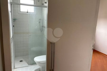 Apartamento à venda com 2 quartos, sendo 1 suíte, em Vila Leopoldina, São Paulo, SP