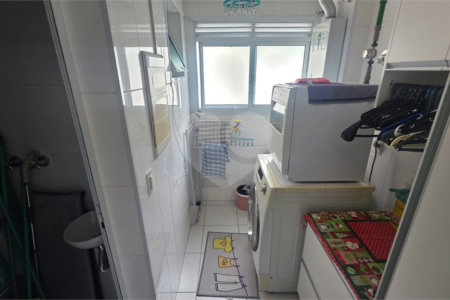 Cobertura à venda com 3 quartos, sendo 1 suíte,  em Parque Mandaqui, São Paulo, SP