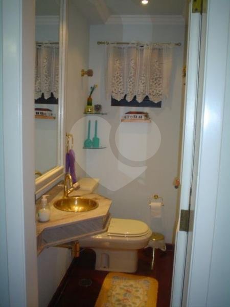 Apartamento à venda com 4 quartos, sendo 3 suítes, em Água Fria, São Paulo, SP