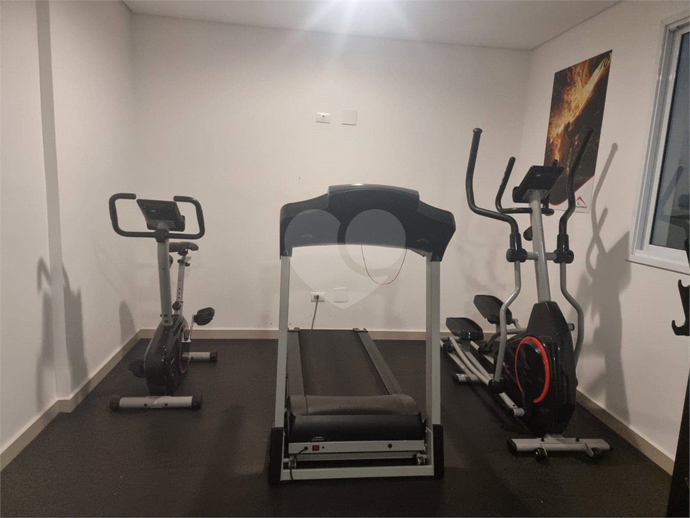 Apartamento à venda com 2 quartos, sendo 1 suíte, em Tucuruvi, São Paulo, SP