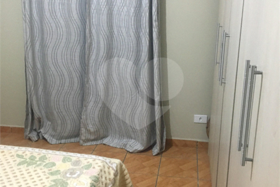 Sobrado residencial Parada Inglesa