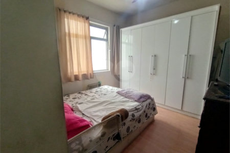 Apartamento à venda com 3 quartos, sendo 1 suíte,  em Tijuca, Rio de Janeiro, RJ