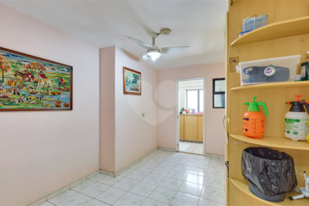 Apartamento à venda com 4 quartos, sendo 1 suíte, em Jardim Marajoara, São Paulo, SP
