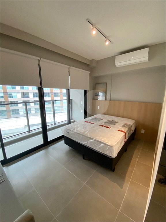 Studio à venda em Indianópolis, São Paulo, SP