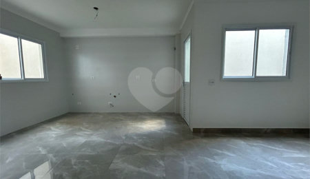 Apartamento à venda com 2 quartos, sendo 1 suíte,  em Vila Guarani, Santo André, SP