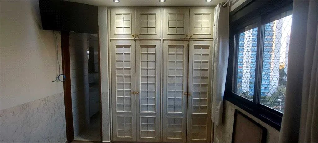 Apartamento à venda com 2 quartos, sendo 1 suíte,  em Jardim Colombo, São Paulo, SP