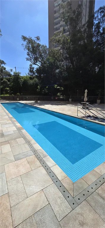 Apartamento à venda com 2 quartos em Vila Andrade, São Paulo, SP