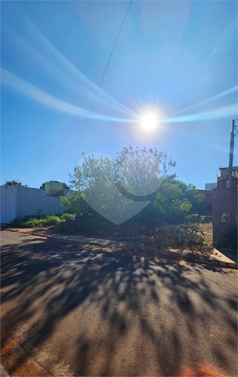 Terreno à venda em Residencial Ponta Porã I, Ponta Porã, MS