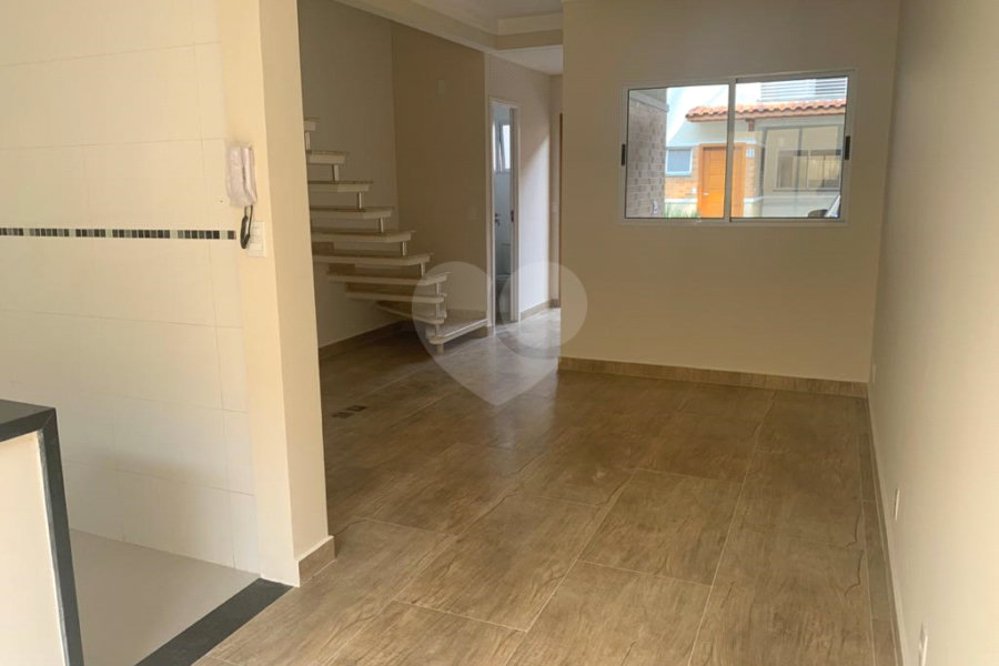 Casa à venda com 2 suítes no condomínio Reserva Jatobá, São Paulo - SP