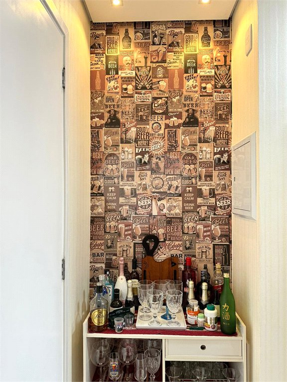 Apartamento à venda com 2 quartos em Vila Andrade, São Paulo, SP