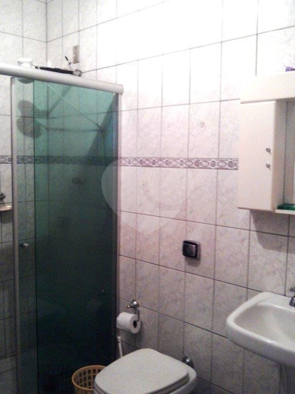 Sobrado à venda com 2 quartos, sendo 1 suíte, em Imirim, São Paulo, SP