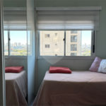 Apartamento à venda com 3 quartos, sendo 1 suíte, em Vila Guarani (z Sul), São Paulo, SP