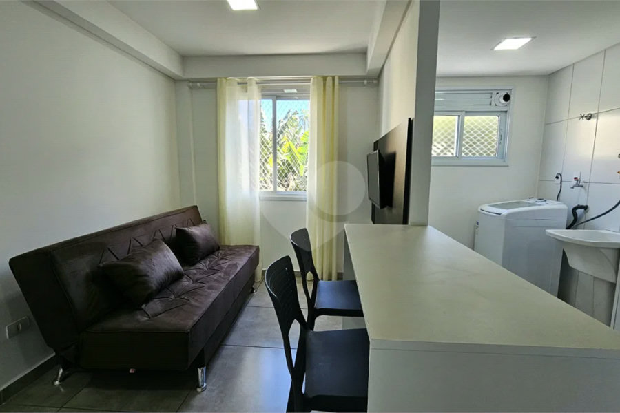 Apartamento para alugar com 1 quarto em Casa Verde, São Paulo, SP
