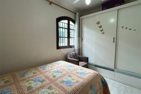 Sobrado à venda com 3 quartos, sendo 1 suíte,  em Vila Nova Mazzei, São Paulo, SP