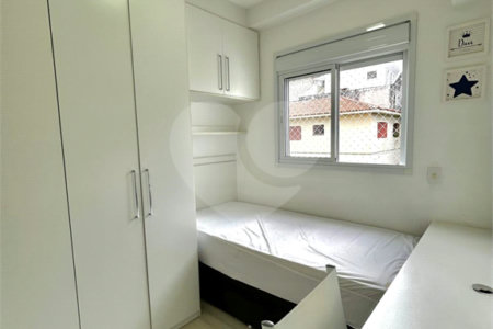 Apartamento à venda com 2 quartos, sendo 1 suíte, em Tucuruvi, São Paulo, SP
