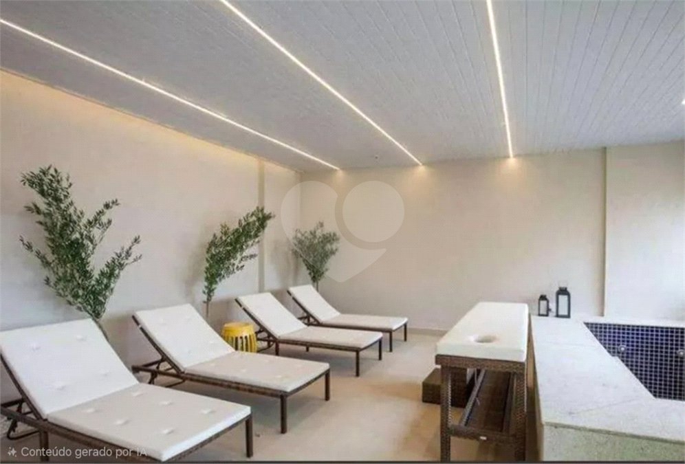 Apartamento à venda com 2 quartos, sendo 1 suíte,  em Rio Comprido, Rio de Janeiro, RJ