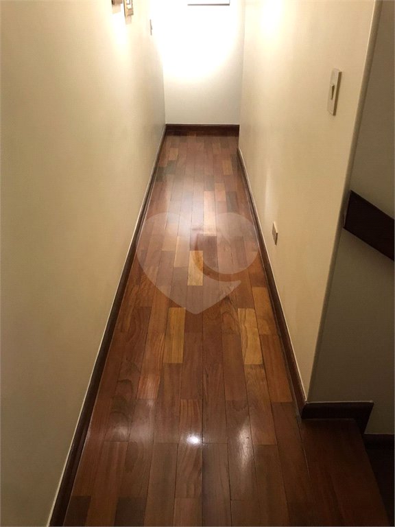 Sobrado à venda com 3 suítes em Mandaqui, São Paulo, SP